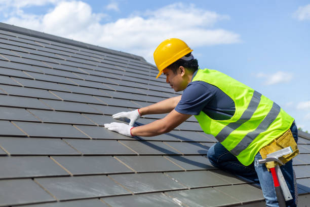 Roof Waterproofing Services in Monticello, IL