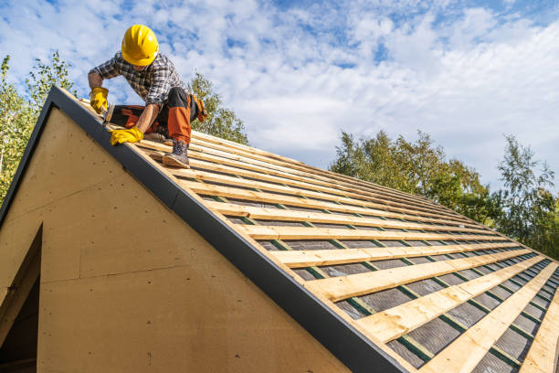 Best Roofing Contractors for Homes  in Monticello, IL