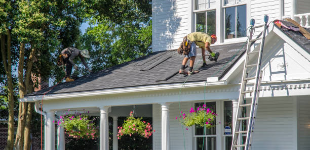 Best Roof Leak Repair  in Monticello, IL