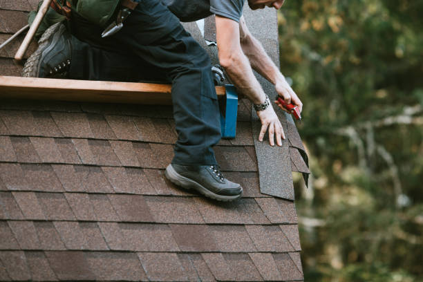 Professional Roofing Contractor in Monticello, IL