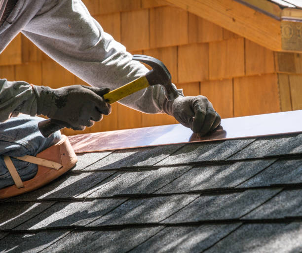Best Roof Waterproofing Services  in Monticello, IL